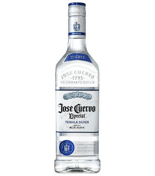 jose cuervo silver-nairobidrinks